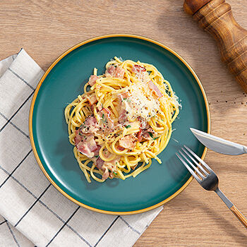 Паста Спагетти Карбонара