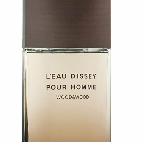 ISSEY MIYAKE L'eau D'Issey Pour Homme Wood&Wood Intense Парфюмерная вода муж., 100 мл
