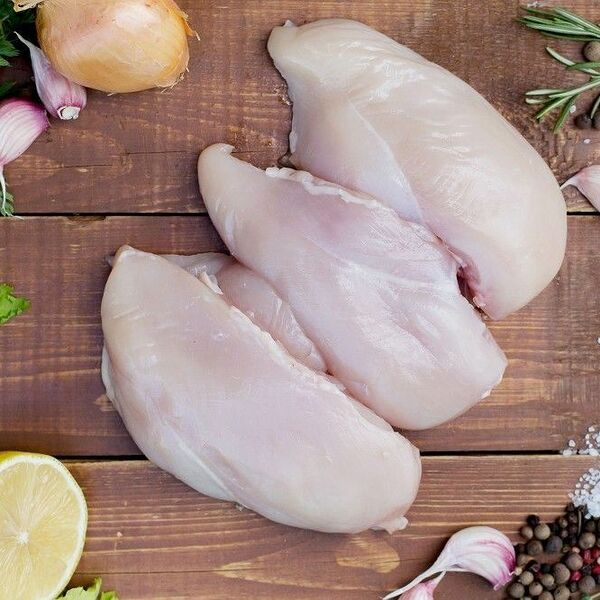 Филе грудки куриное (Птичья ферма)