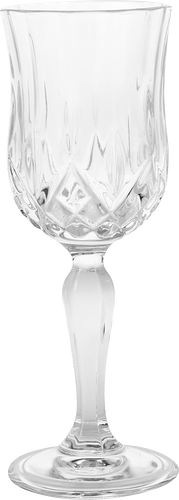 Набор рюмок RCR Opera, хрустальное стекло, 2шт 60 мл