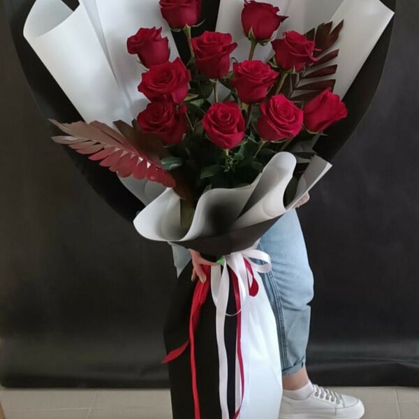 Букет гигант #6