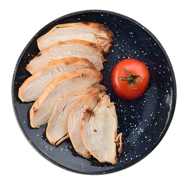 Филе куриное запеченое в маринаде Барбекю 140 г