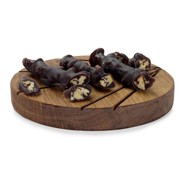 Чурчхела с грецким орехом виноградная, «Наша Ферма»