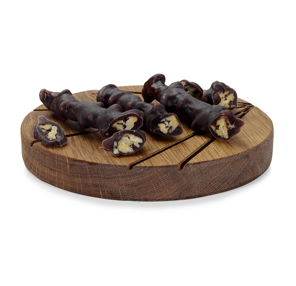 

Чурчхела с грецким орехом виноградная, «Наша Ферма»