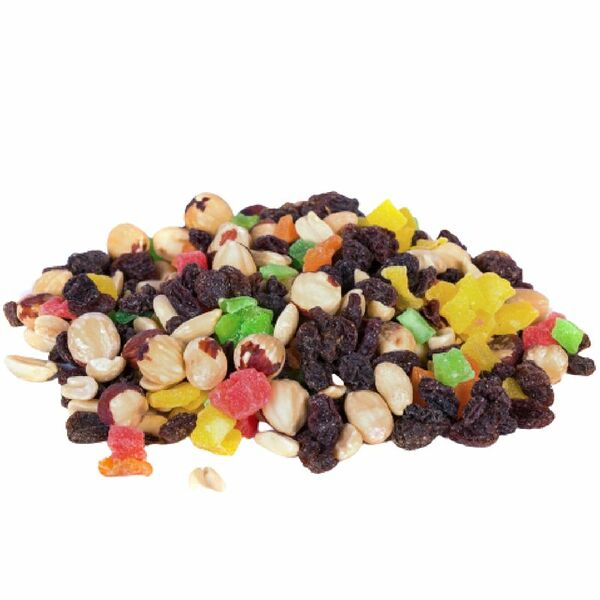 Орехово-фруктовое ассорти