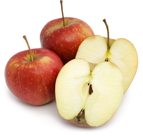 

Яблоки Ред чиф/Ред делишес, весовые