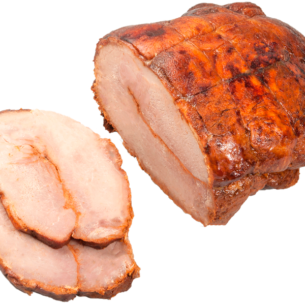 Буженина ВЛМК Праздничная к/в т/уп охл. вес 