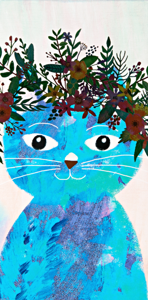 

Открытка-конверт поздравительная Арт и Дизайн в ассортименте