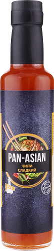 Соус PAN-ASIAN Чили, сладкий, 300г
