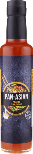 

Соус PAN-ASIAN Чили, сладкий, 300г