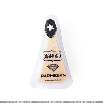 Сыр Laime Diamond Пармезан 40%