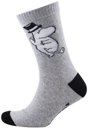 

Носки MOOMIN CHARACTERS р. 23–29, Арт. 5-766