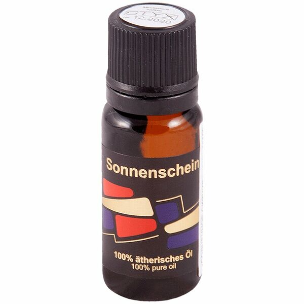 STYX Эфирное масло Солнечное Сияние