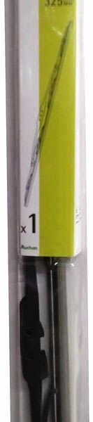 Щетка стеклоочистителя 13*325мм ТМ Auchan (Ашан)