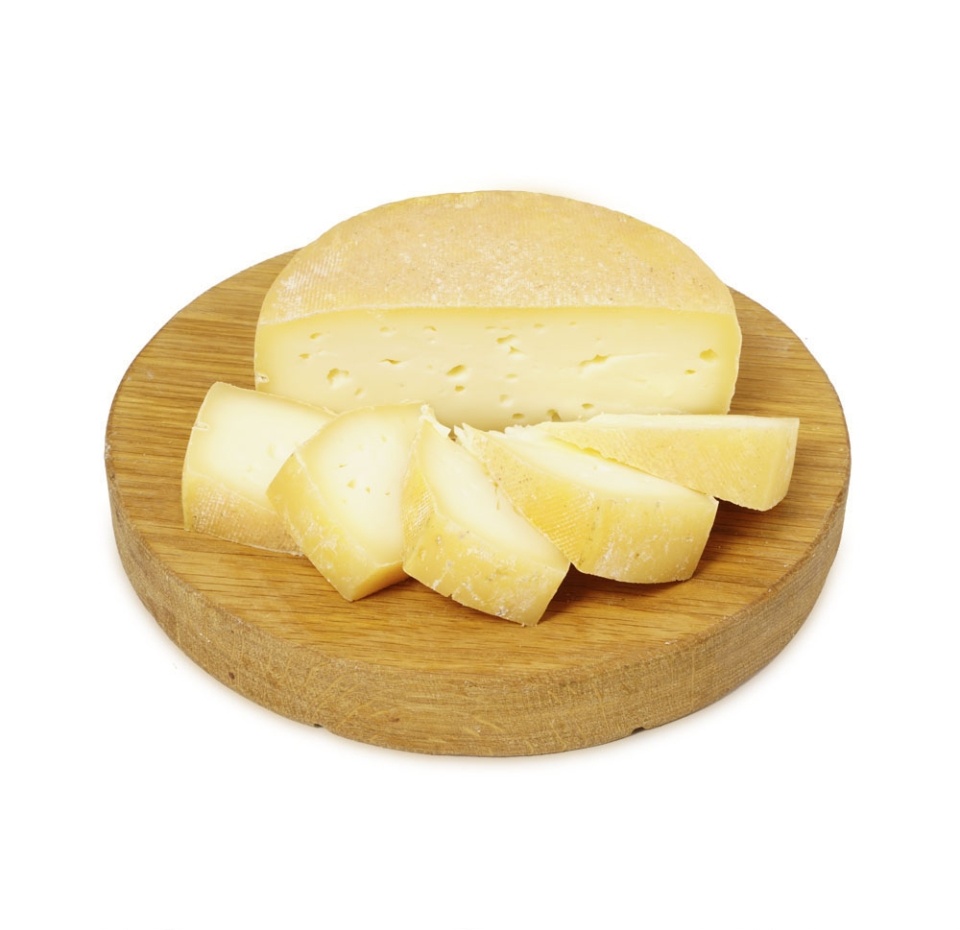 

Сыр Fromagerie d'Origine Реблоншон 50-60% вес