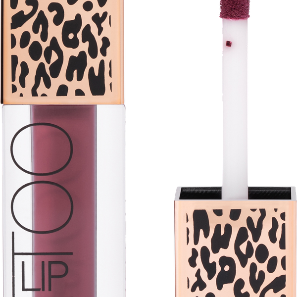 Стойкая жидкая матовая помада для губ Stellary Lip Tattoo 09 4.5 мл