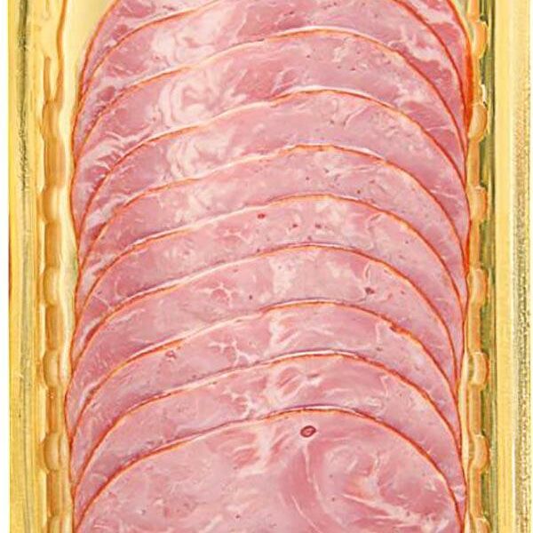 Шейка Егорьевская ФКГ По-егорьевски копчено-вареная нарезка 115г