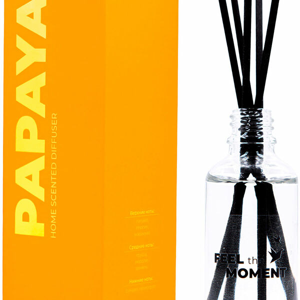 Диффузор Арома Хоум Aroma Harmony Papaya