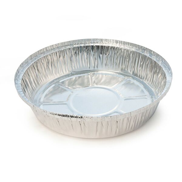 Алюминиевые формы для пирогов Paterra, 2 шт, 1.4 л