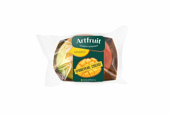 Манго Artfruit спелое крупное