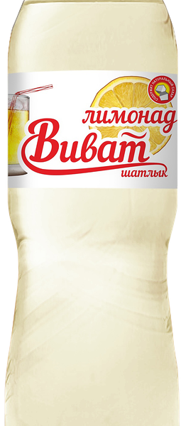 Напиток БУЛГАРПИВО Виват Шатлык Лимонад газированный