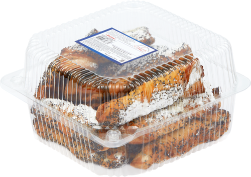 

Печенье сдобное Людмила Мираж 350 г