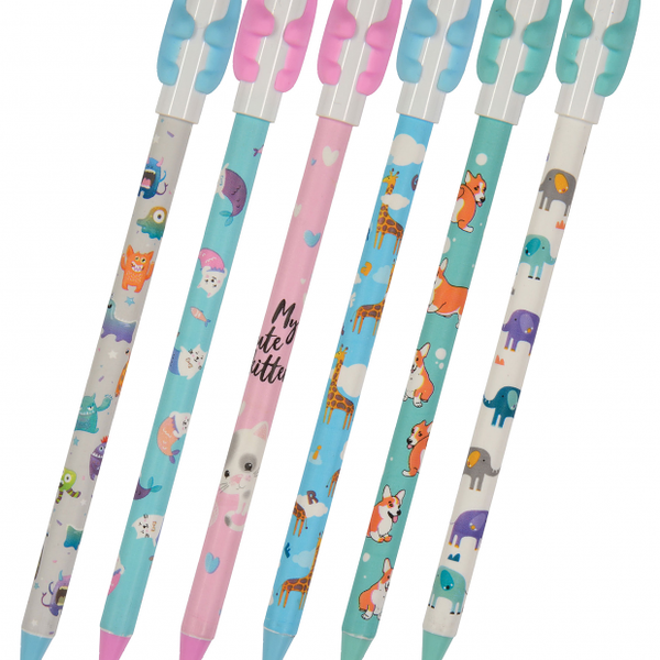 Карандаш механический BrunoVisconti Joygraphix, 0,5 мм