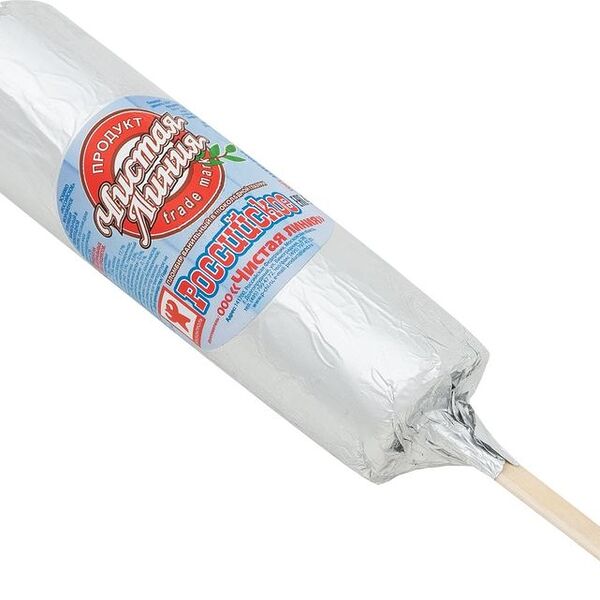 Эскимо Чистая Линия Российское пломбир, 80г