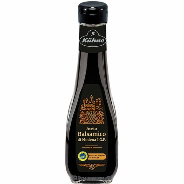 Уксус бальзамический Kuhne Aceto Balsamico di Modena 6%