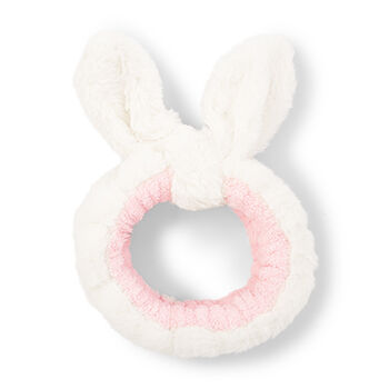 Повязка на голову Plush bunny, Россия