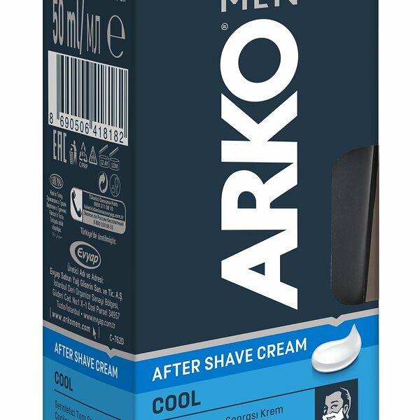 Крем после бритья ARKO Cool