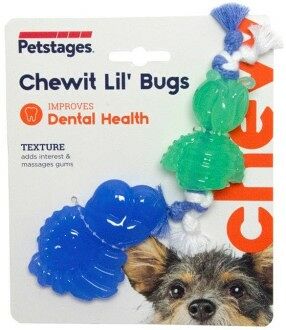 Petstages игрушка Mini ОРКА 