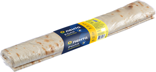

Ролл ЛЕНТА Пшеничный