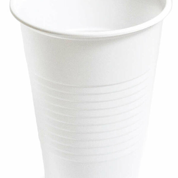 Набор одноразовых стаканов Каждый день пластик, 50х200 мл
