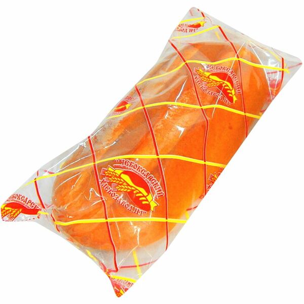 Батон Чебоксарский ХЗ №1 Подмосковный новый