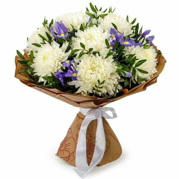 Букет Венский вальс