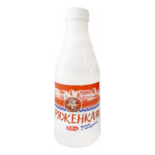 Ряженка Шкловский молочник 3.5%