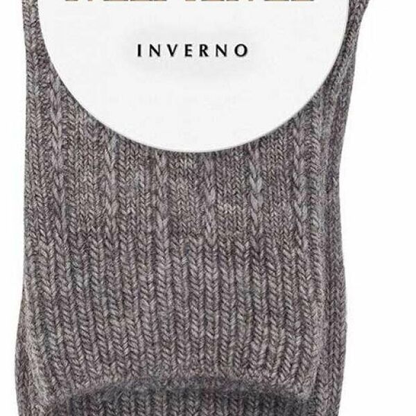 Носки женские Minimi Inverno 3303 biege, р.35/38