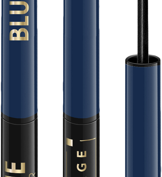 Подводка для глаз Art-Visage Ink Line синяя 3 мл