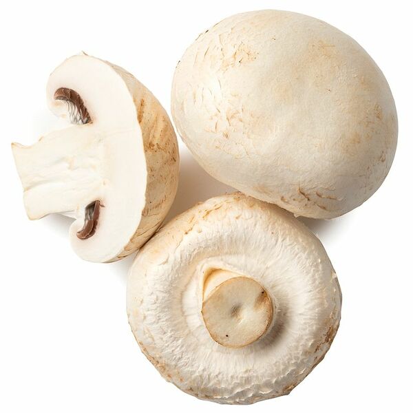 Шампиньоны для гриля Маркет