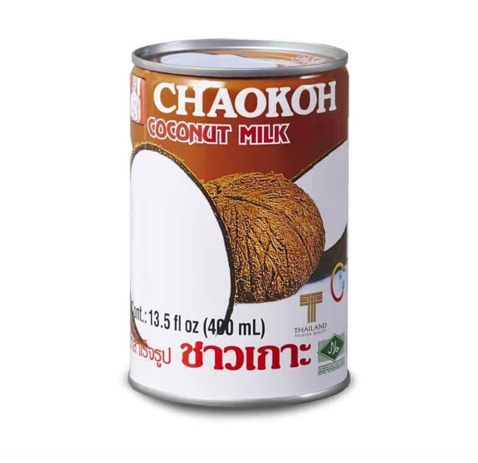 

Молоко кокосовое CHAOKOH