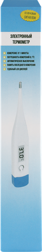 Термометр электронный Арт. SC-001