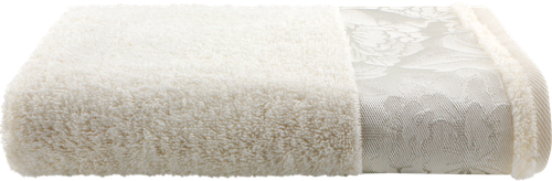 

Полотенце махровое CLEANELLY Пионы 70x120см, голубое, Арт. ПЦ-1801-3731 цв.204