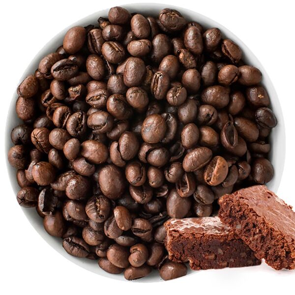 Ореховый брауни