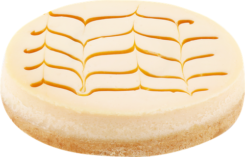 Торт Rock'n'Cream Чизкейк манговый