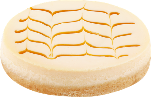 

Торт Rock'n'Cream Чизкейк манговый 400 г