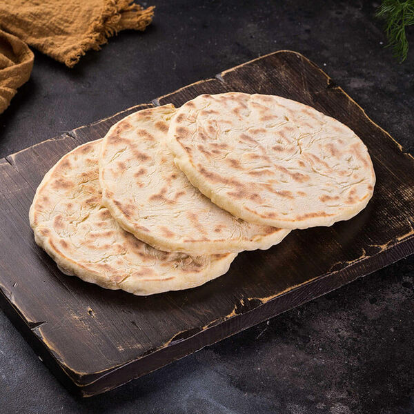 Вайнахская лепешка