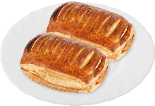 

Турновер Лента Fresh с капустной начинкой, 65 г