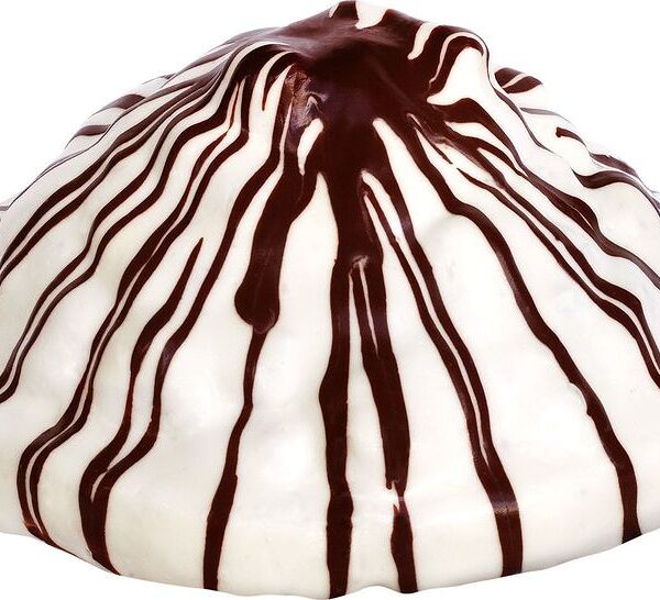 Торт Фили-Бейкер Панчо бисквитно-фруктовый 1 кг