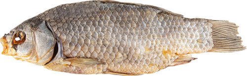 

Карась вяленый ПРОД-ХОЛОД, весовой